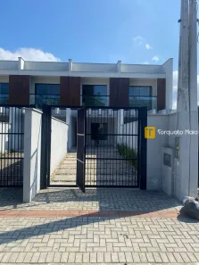 Sobrado com 3 Quartos à venda, 115m² no Boa Vista, Joinville