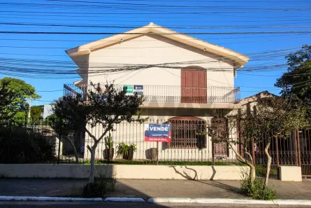Casa com 4 Quartos à venda, 229m² no Nossa Senhora Medianeira, Santa Maria