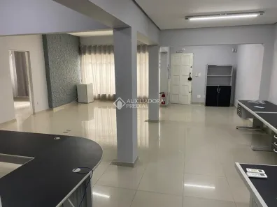 Imóvel Comercial para alugar, 220m² no Barcelona, São Caetano do Sul