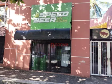 Ponto Comercial para alugar, 32m² no Stella Maris, Salvador
