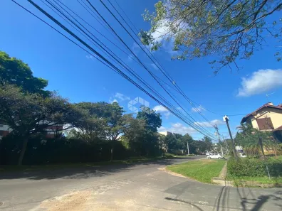 Lote/Terreno à venda, 450m² no Ipanema, Porto Alegre