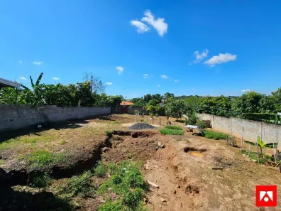Fazenda/Sítio à venda, 160m² no Jardim Chácaras de Recreio Vale Verde, Limeira