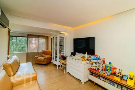 Apartamento com 3 Quartos à venda, 135m² no Tristeza, Porto Alegre