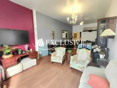 Apartamento com 3 Quartos à venda, 100m² no Ipanema, Rio de Janeiro