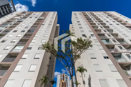 Apartamento com 2 Quartos à venda, 54m² no Taquaral, Campinas