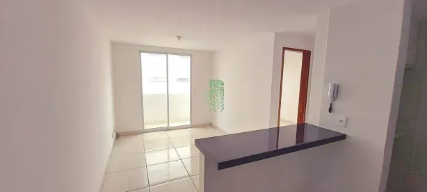 Apartamento com 1 Quarto para alugar, 50m² no Intermares, Cabedelo
