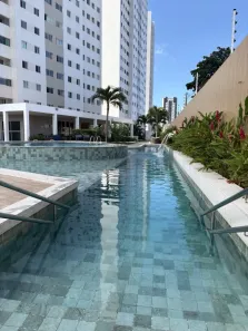Apartamento com 2 Quartos à venda, 72m² no Jardim São Paulo, João Pessoa