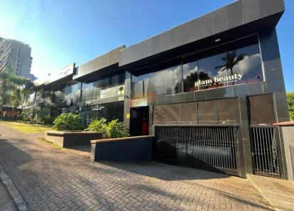 Ponto Comercial com 1 Quarto para alugar, 98m² no Jardim Mauá, Novo Hamburgo
