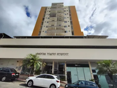 Apartamento com 1 Quarto à venda, 49m² no São Mateus, Juiz de Fora