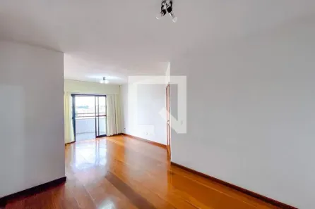 Apartamento com 3 Quartos à venda, 106m² no Vila Regente Feijó, São Paulo