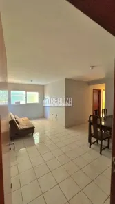 Apartamento com 3 Quartos à venda, 74m² no Universitário, Uberaba