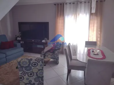 Sobrado com 3 Quartos à venda, 92m² no Vila Tatetuba, São José dos Campos