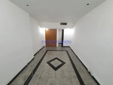 Ponto Comercial para alugar, 33m² no Centro, Rio de Janeiro