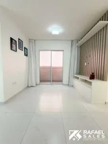 Apartamento com 2 Quartos à venda, 56m² no Nova Parnamirim, Parnamirim