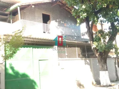 Galpão/Depósito/Armazém à venda, 840m² no Maria da Graça, Rio de Janeiro