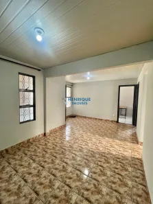 Casa com 2 Quartos à venda, 107m² no Jardim Bandeirante (COHAB), Rio Claro