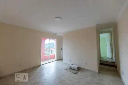 Apartamento com 2 Quartos para alugar, 85m² no Jardim Monte Carmelo, Guarulhos