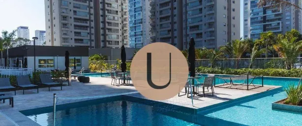 Apartamento com 3 Quartos à venda, 127m² no Vila Anastácio, São Paulo