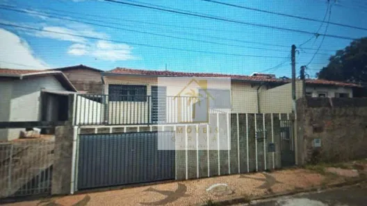 Casa com 2 Quartos à venda, 115m² no Vila Miguel Vicente Cury, Campinas
