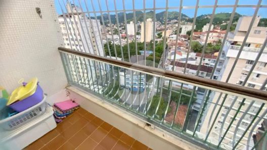 Apartamento com 2 Quartos à venda, 79m² no Fonseca, Niterói