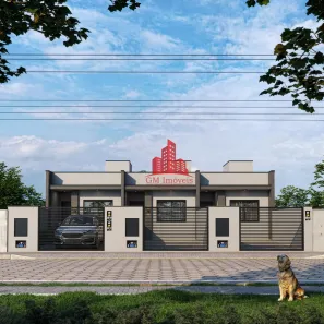 Casa com 2 Quartos à venda, 100m² no Machados, Navegantes