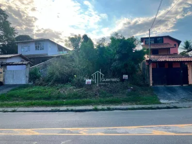 Lote/Terreno à venda, 238m² no Itaipu, Niterói