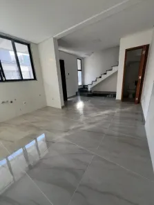 Sobrado com 2 Quartos à venda, 70m² no Vila Francisco Matarazzo, Santo André