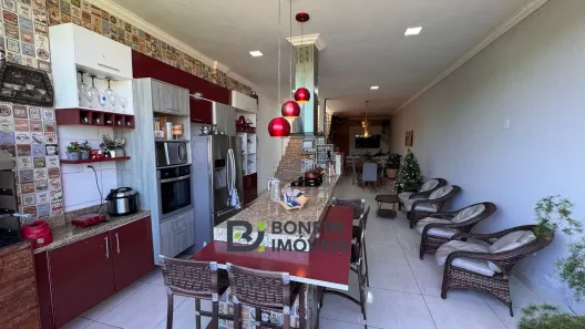 Casa com 4 Quartos à venda, 150m² no Cidade Nova, Governador Valadares