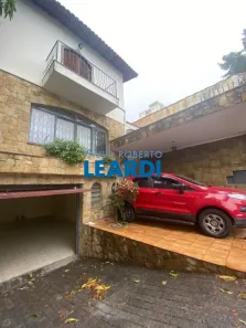 Sobrado com 4 Quartos à venda, 140m² no Chácara Santo Antônio (Zona Leste), São Paulo