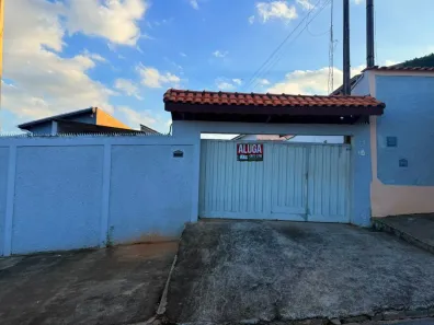 Casa com 3 Quartos à venda, 141m² no Parque Residencial das Andorinhas, Cosmópolis