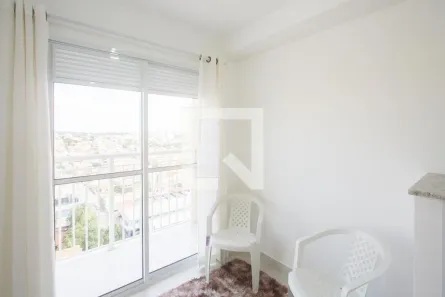 Apartamento com 1 Quarto à venda, 28m² no Vila das Belezas, São Paulo