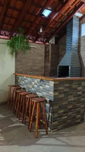 Casa com 2 Quartos à venda, 56m² no Saltinho, Paulínia