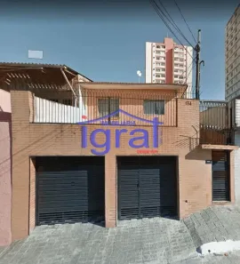 Casa com 3 Quartos à venda, 159m² no Vila do Encontro, São Paulo