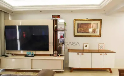Apartamento com 3 Quartos à venda, 60m² no Alto da Mooca, São Paulo