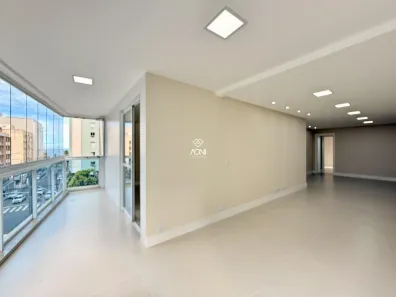 Apartamento com 4 Quartos à venda, 159m² no Itapuã, Vila Velha