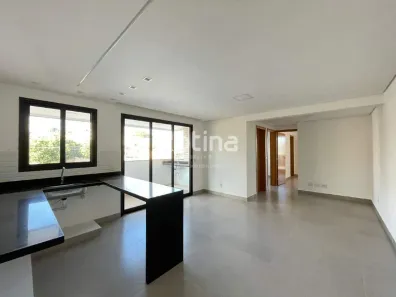 Apartamento com 2 Quartos à venda, 63m² no Martins, Uberlândia