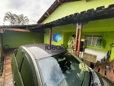 Casa com 3 Quartos à venda, 220m² no Parque Recreio, Contagem