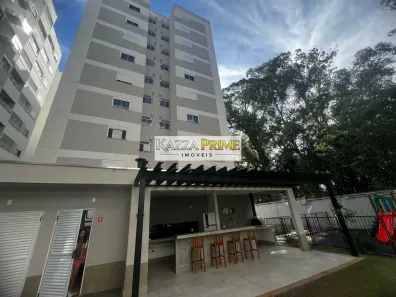Apartamento com 2 Quartos à venda, 41m² no Jurubatuba, São Paulo