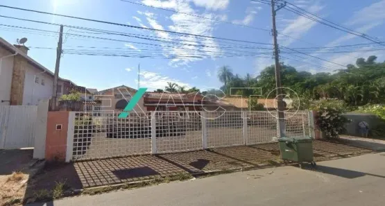 Casa com 3 Quartos para alugar, 345m² no Chácara Primavera, Campinas