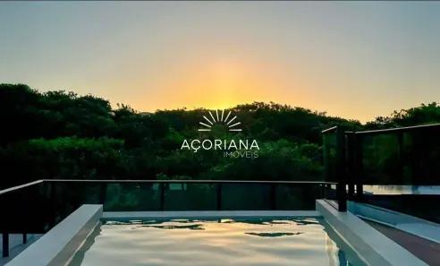 Apartamento com 1 Quarto à venda, 24m² no Lagoa da Conceição, Florianópolis