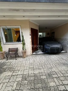 Casa com 2 Quartos à venda, 94m² no Parque Rosário, Campos dos Goytacazes