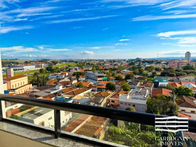 Apartamento com 2 Quartos à venda, 71m² no Vila Resende, Caçapava