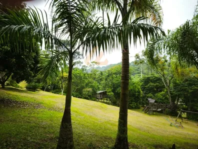 Fazenda/Sítio à venda, 20000m² no da Lagoa, Itapecerica da Serra