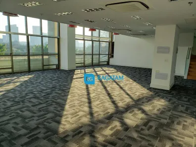 Sala Comercial para venda ou aluguel, 477m² no Brooklin Paulista, São Paulo
