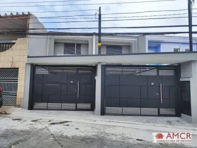 Sobrado com 3 Quartos à venda, 140m² no Vila Marieta, São Paulo