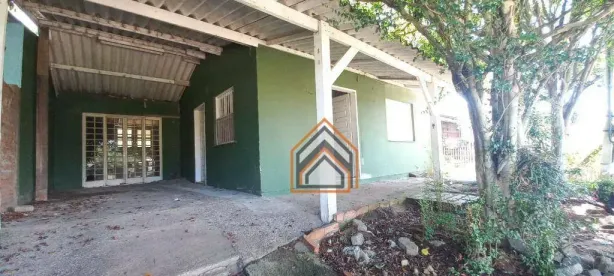 Casa com 2 Quartos à venda, 100m² no Umbu, Alvorada