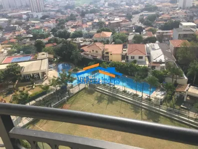 Apartamento com 2 Quartos à venda, 92m² no Vila Lageado, São Paulo