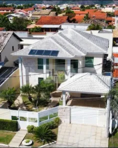 Casa com 5 Quartos à venda, 600m² no Camboinhas, Niterói