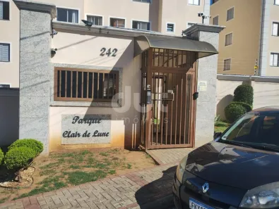 Apartamento com 2 Quartos para alugar, 60m² no Vila Industrial, Campinas