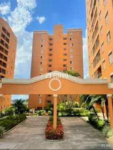 Apartamento com 3 Quartos à venda, 77m² no Chácara da Barra, Campinas